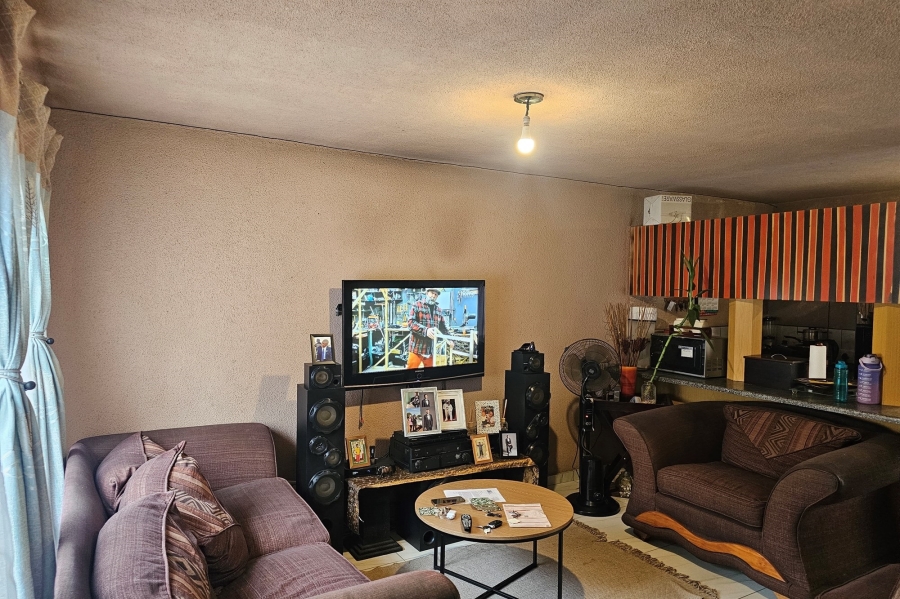 To Let 3 Bedroom Property for Rent in Rustenburg Central North West